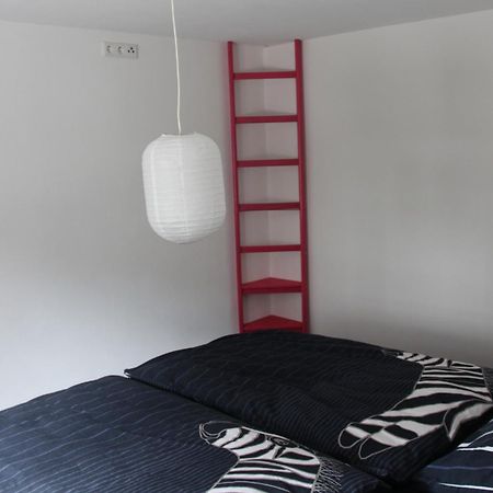 Sallinghaus Eslohe Habitación foto
