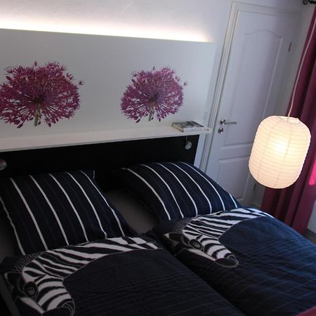 Sallinghaus Eslohe Habitación foto
