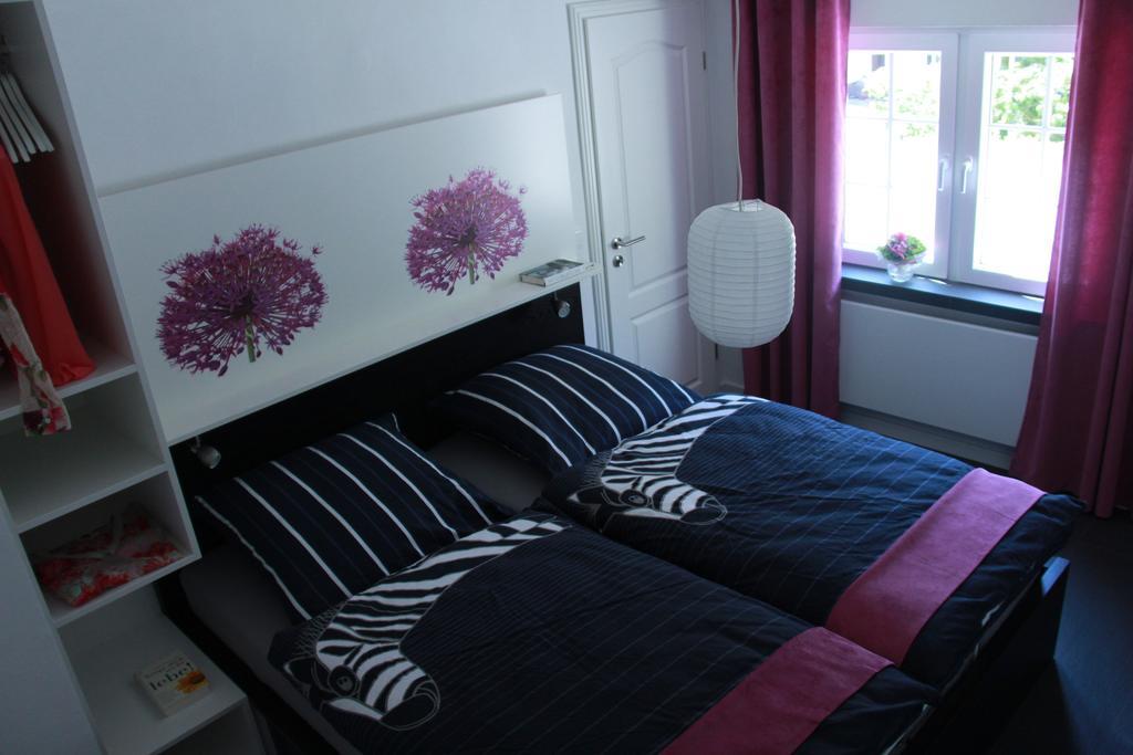 Sallinghaus Eslohe Habitación foto