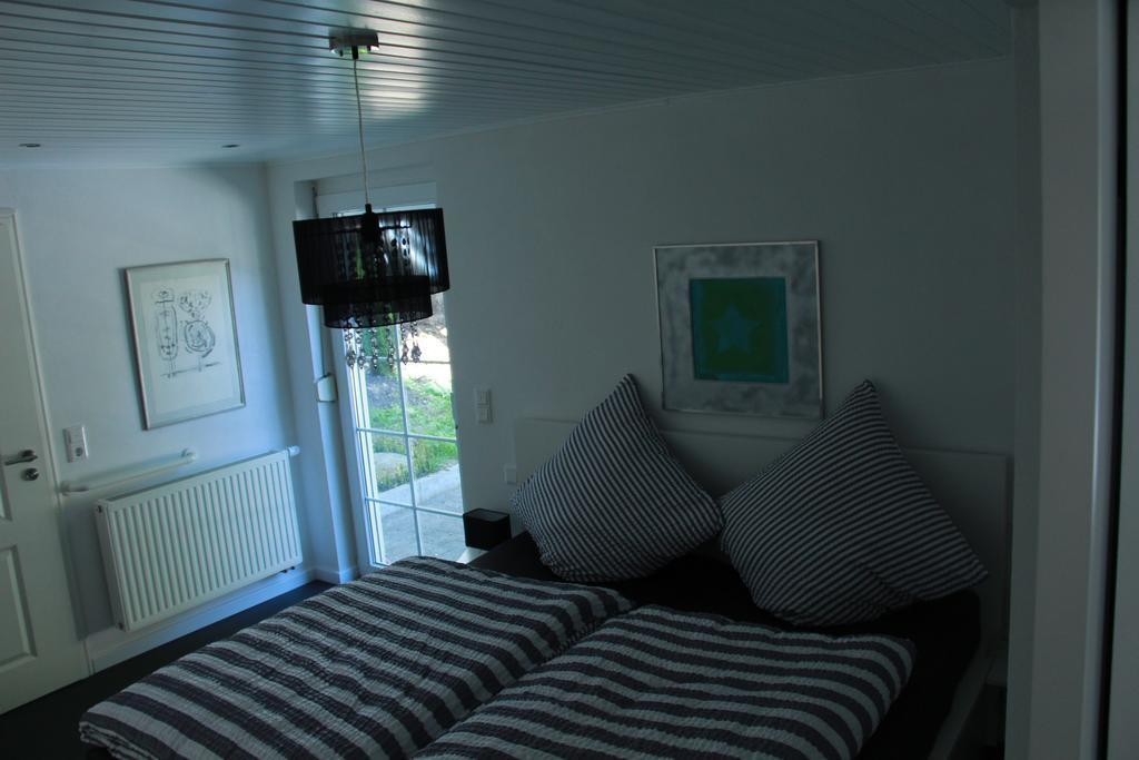 Sallinghaus Eslohe Habitación foto