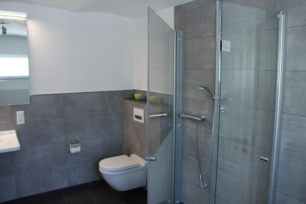 Sallinghaus Eslohe Habitación foto