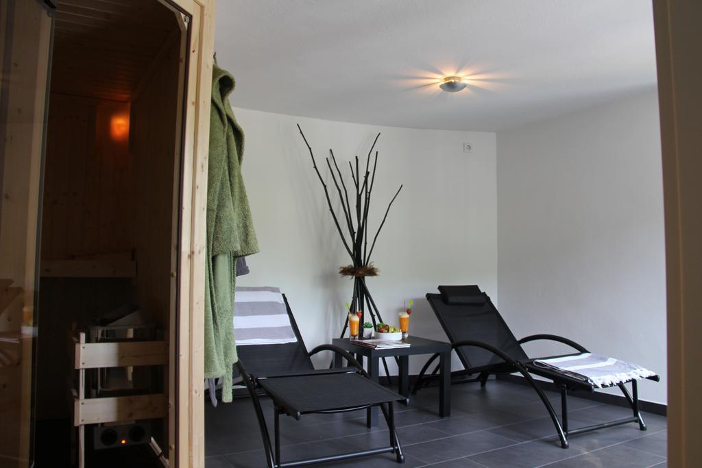 Sallinghaus Eslohe Habitación foto