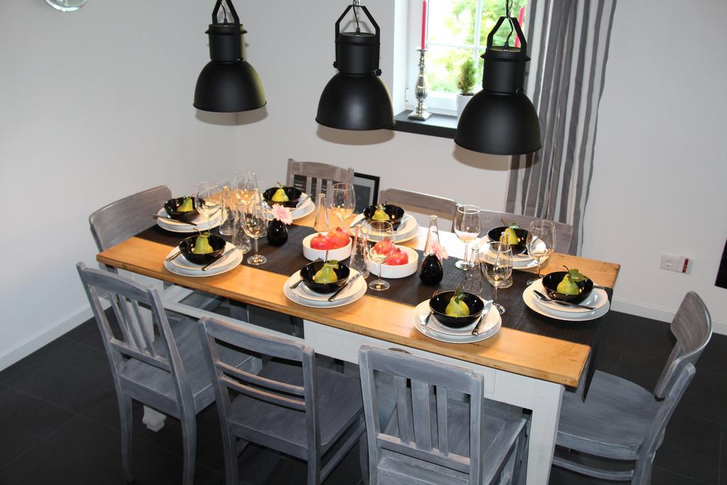Sallinghaus Eslohe Habitación foto