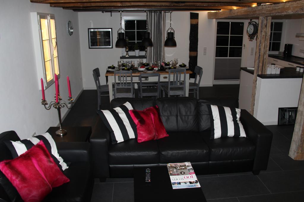 Sallinghaus Eslohe Habitación foto