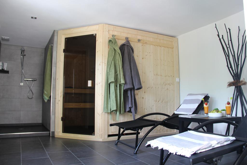 Sallinghaus Eslohe Habitación foto