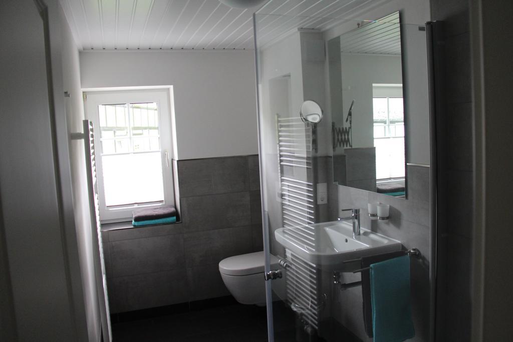 Sallinghaus Eslohe Habitación foto