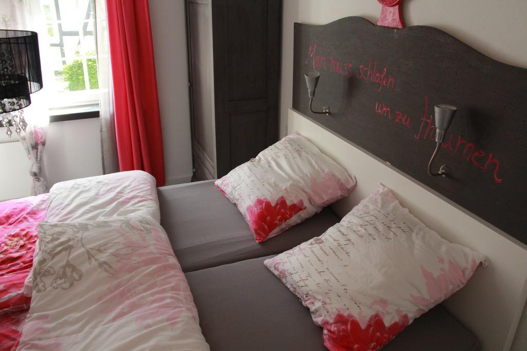 Sallinghaus Eslohe Habitación foto