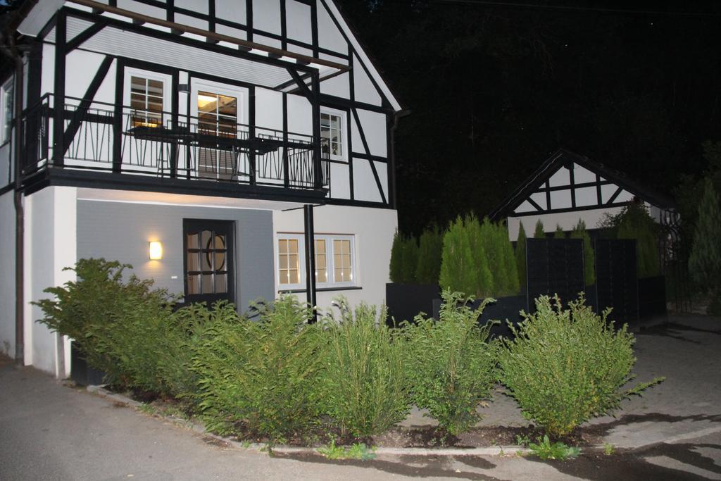 Sallinghaus Eslohe Habitación foto