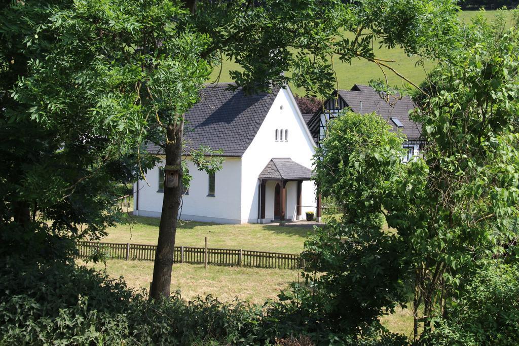 Sallinghaus Eslohe Habitación foto