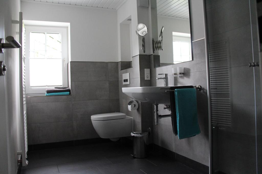 Sallinghaus Eslohe Habitación foto