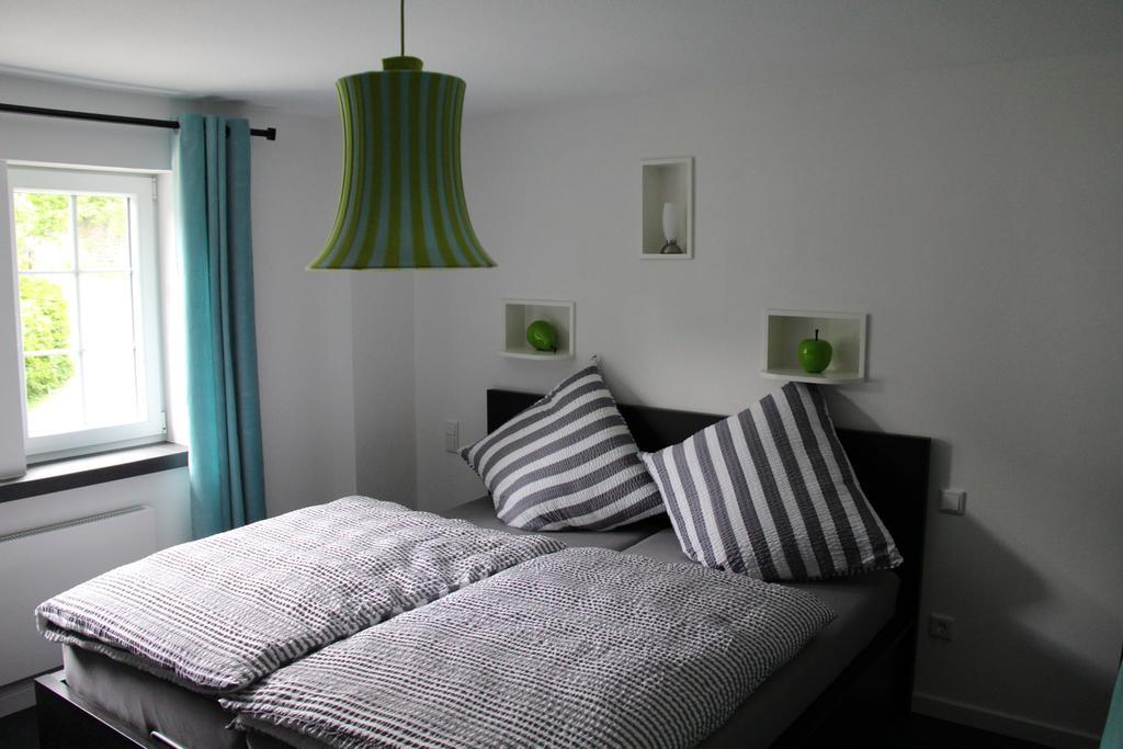 Sallinghaus Eslohe Habitación foto