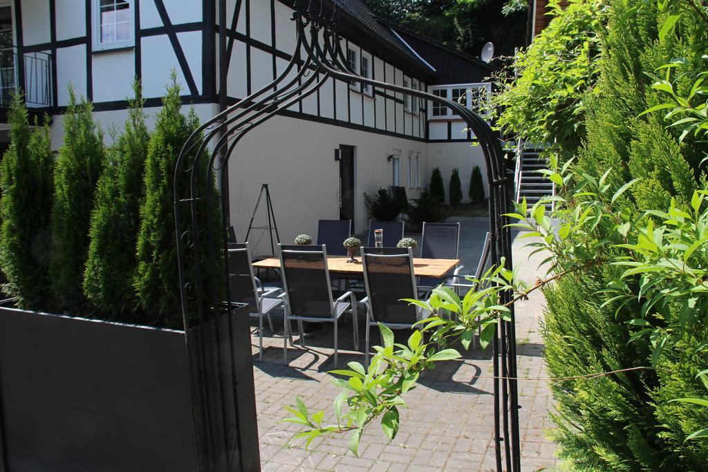 Sallinghaus Eslohe Habitación foto