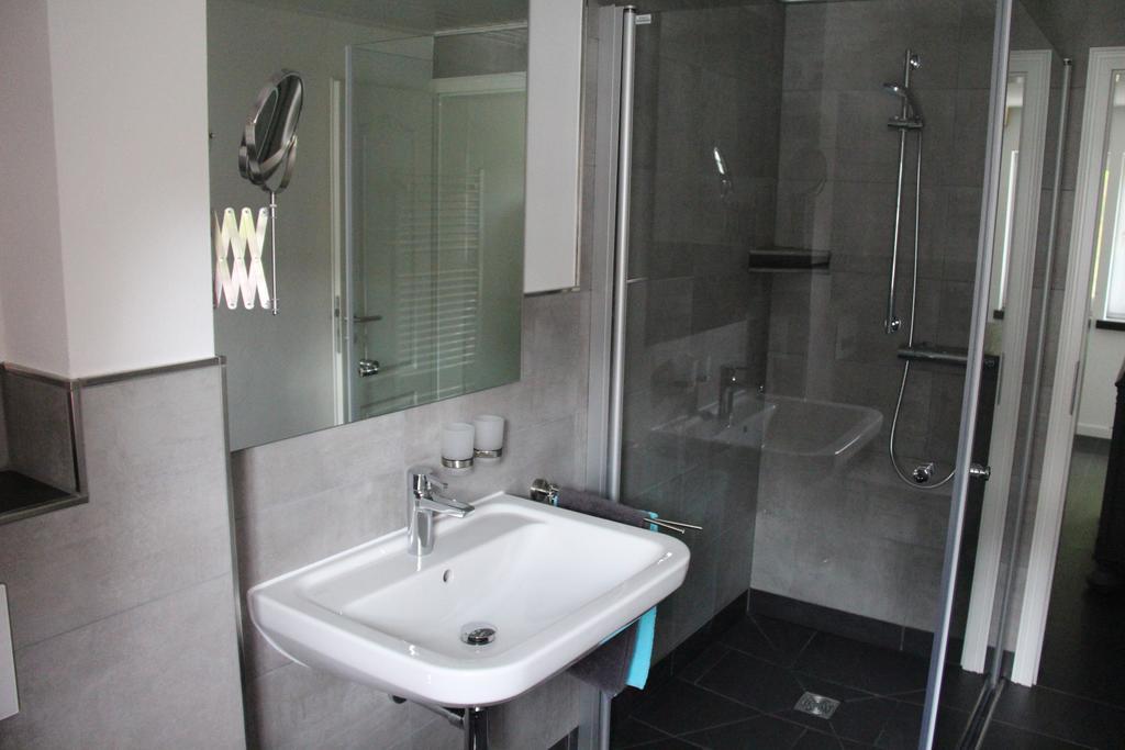 Sallinghaus Eslohe Habitación foto