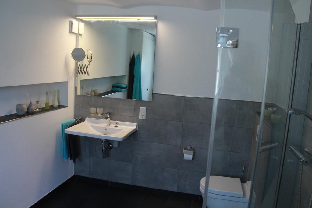 Sallinghaus Eslohe Habitación foto