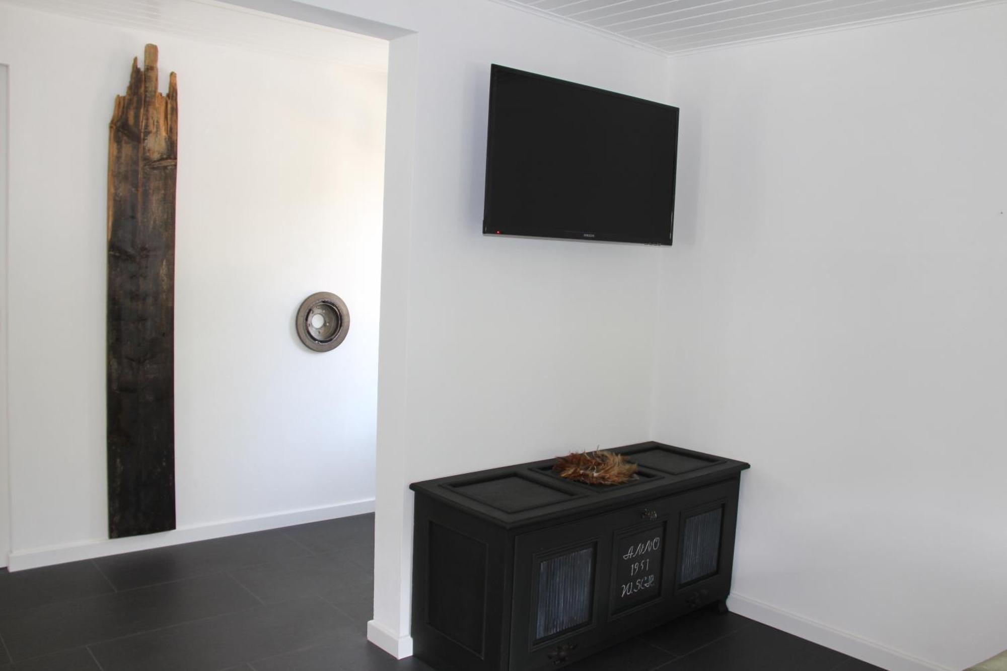 Sallinghaus Eslohe Habitación foto