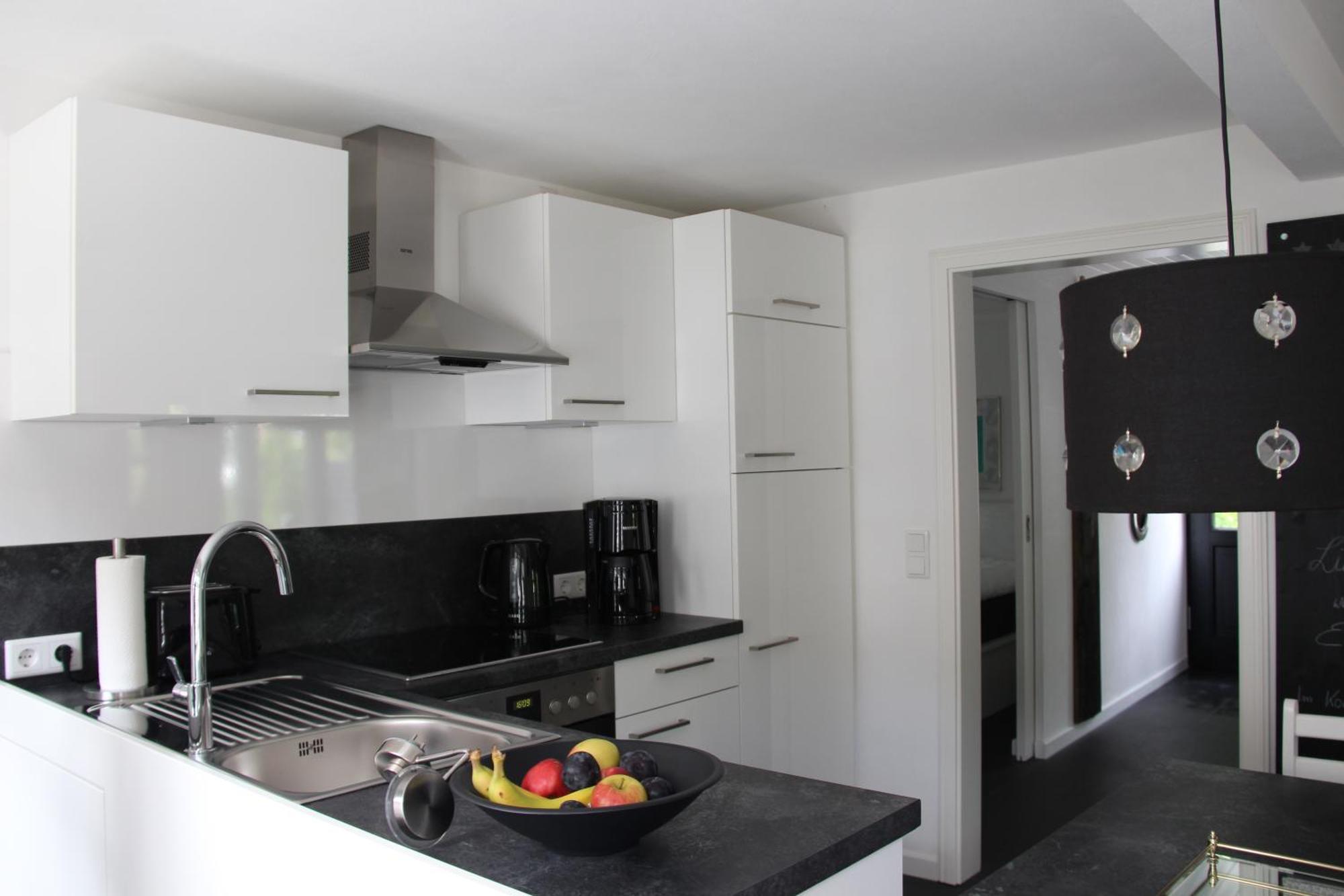 Sallinghaus Eslohe Habitación foto