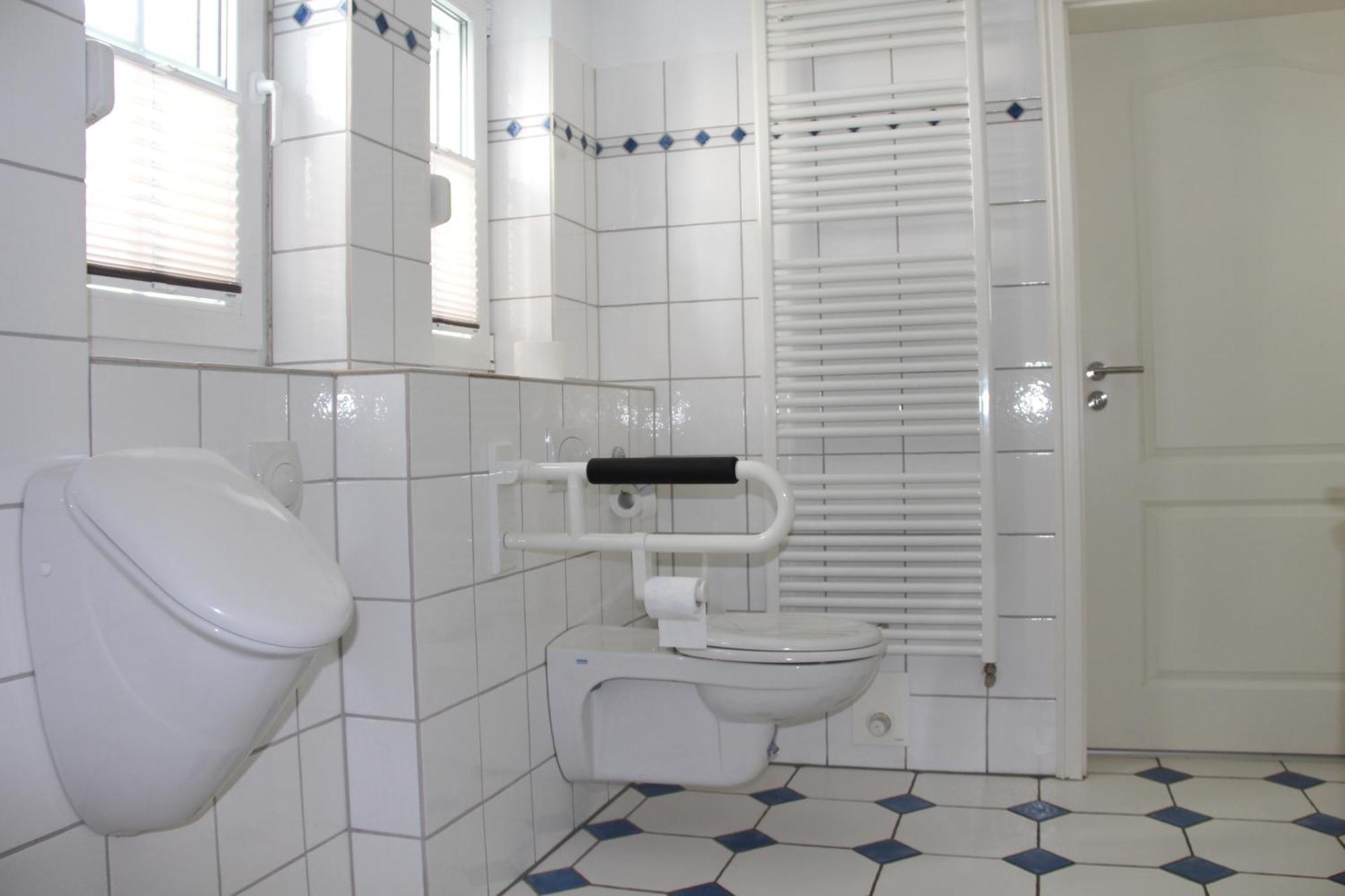 Sallinghaus Eslohe Habitación foto