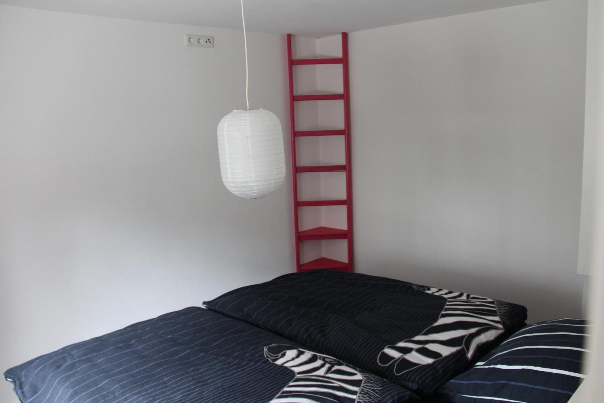 Sallinghaus Eslohe Habitación foto