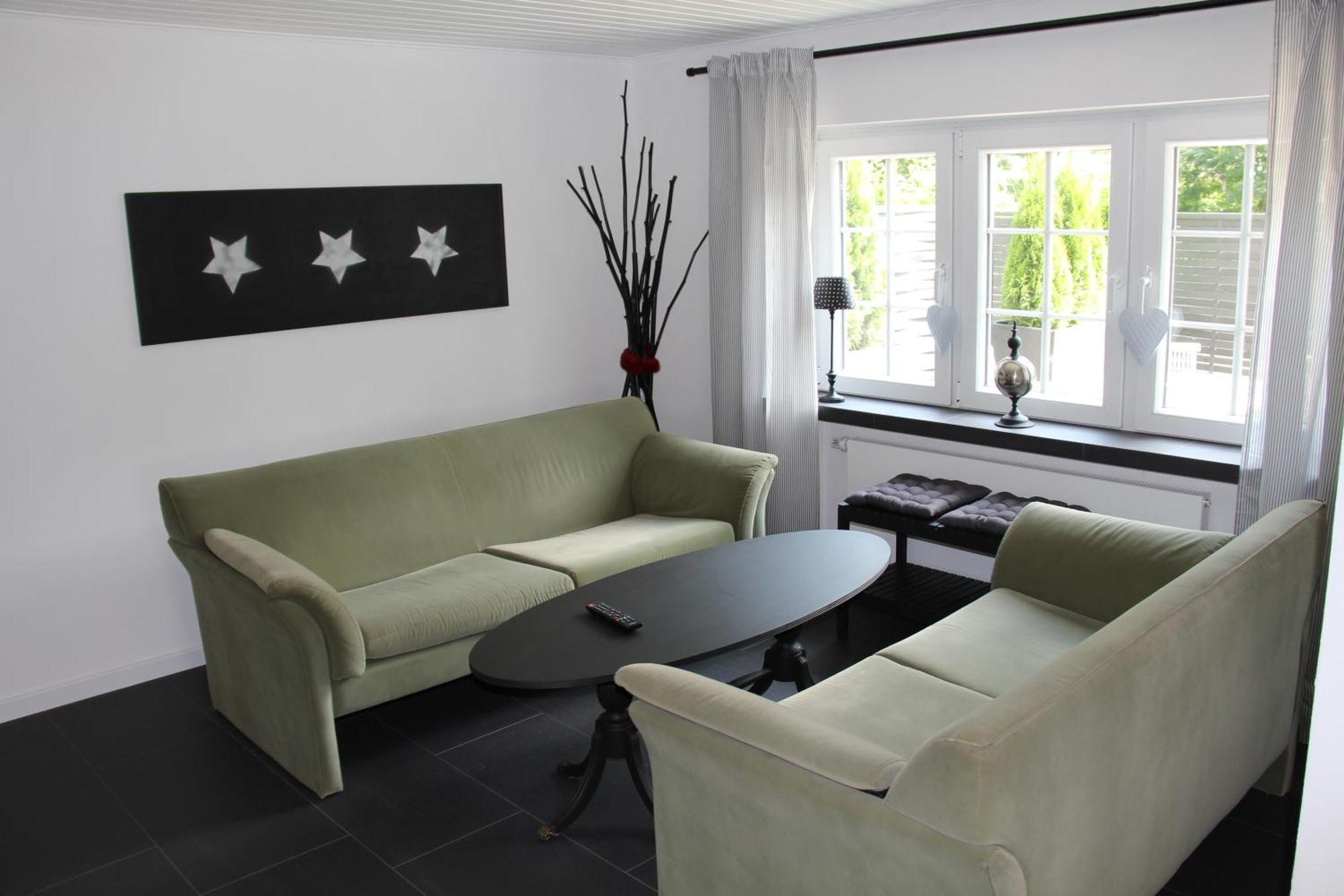 Sallinghaus Eslohe Habitación foto