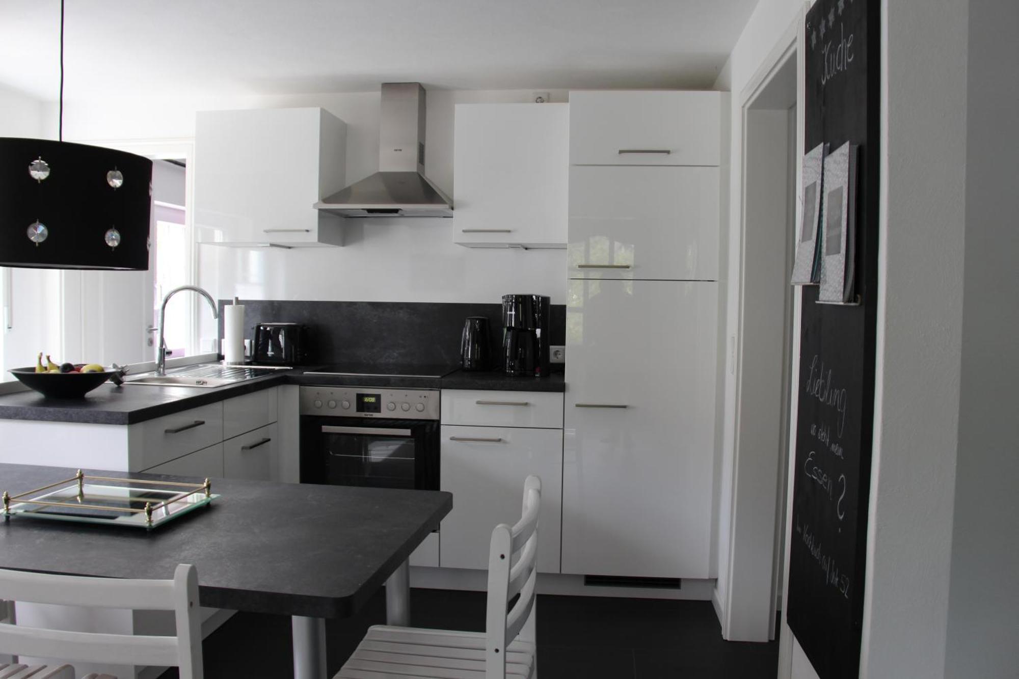 Sallinghaus Eslohe Habitación foto