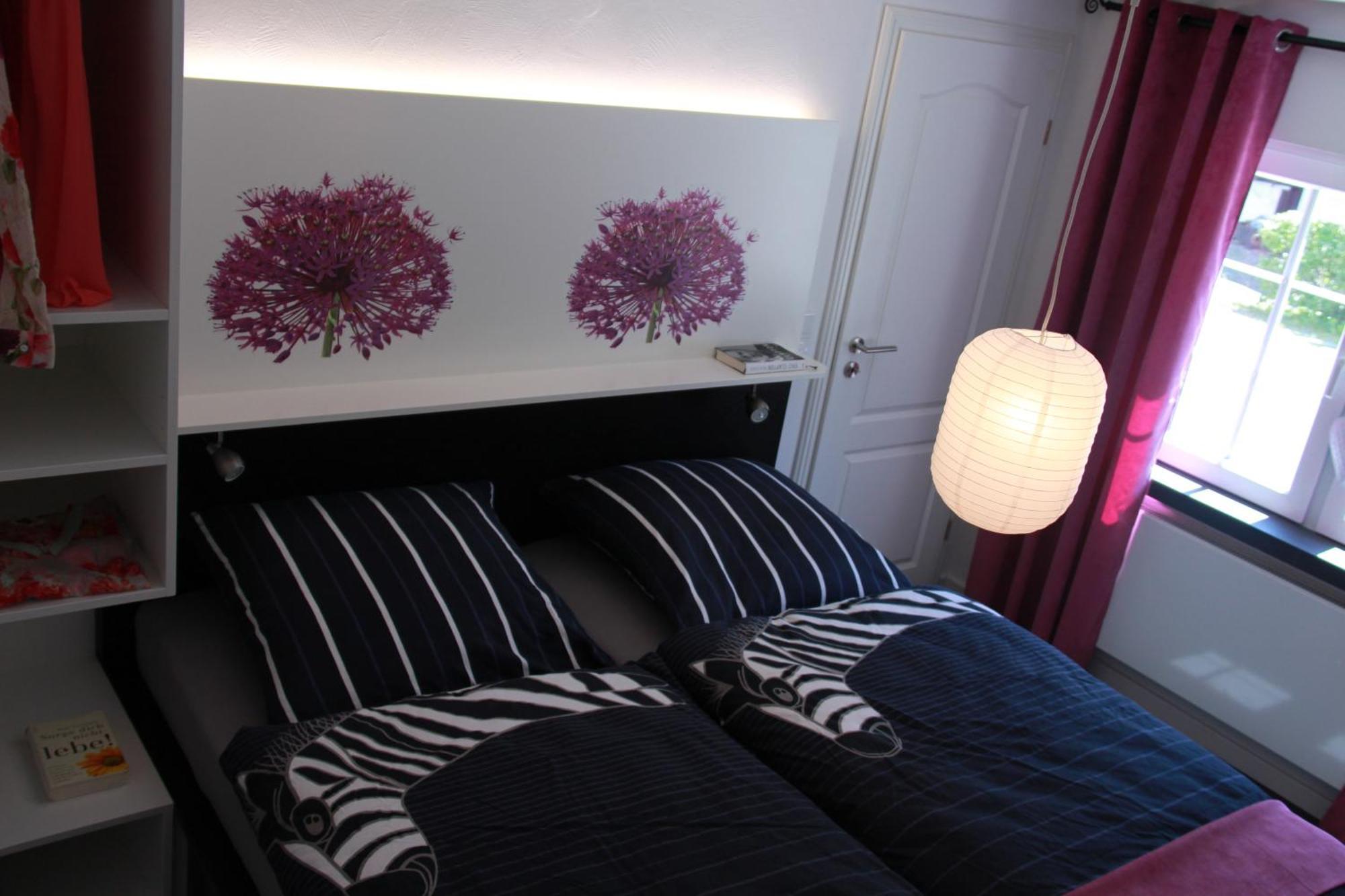 Sallinghaus Eslohe Habitación foto