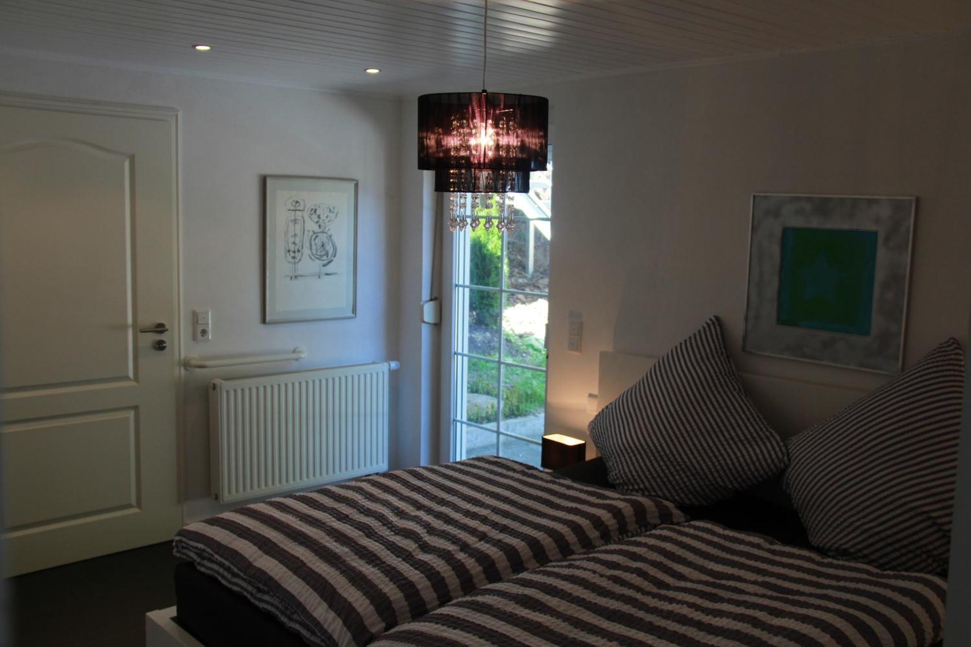 Sallinghaus Eslohe Habitación foto