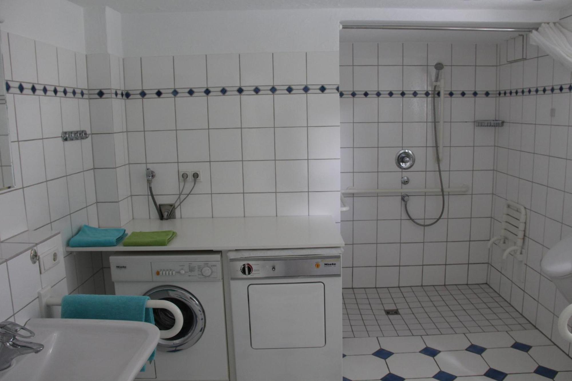 Sallinghaus Eslohe Habitación foto