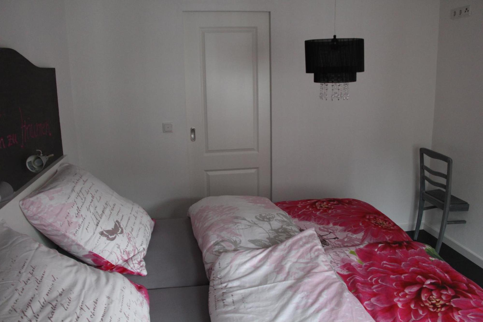 Sallinghaus Eslohe Habitación foto