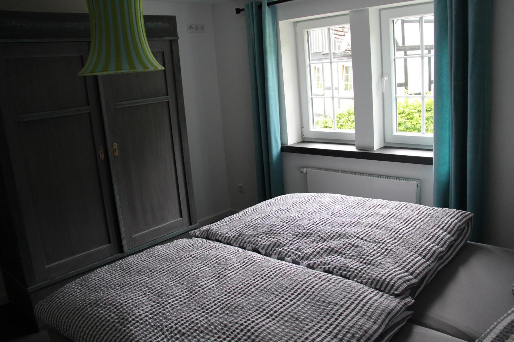 Sallinghaus Eslohe Habitación foto